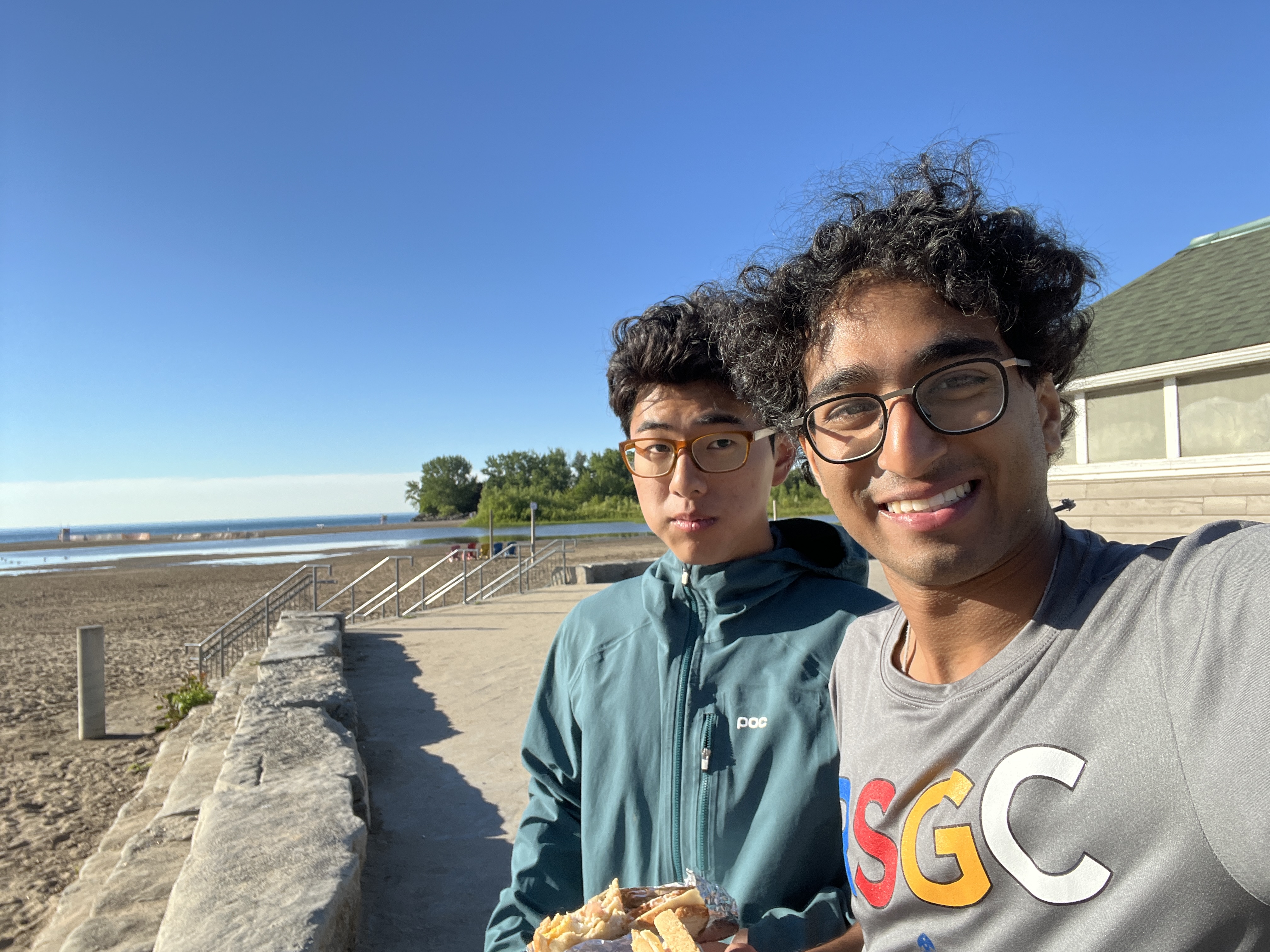 Beaches
